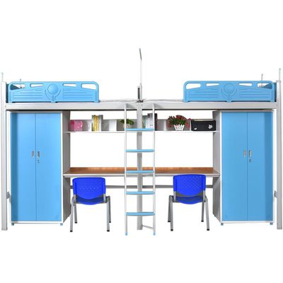 二連二中間側梯公寓床