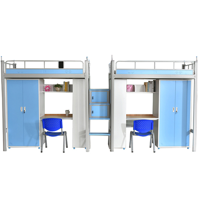 二連二中樓梯公寓床